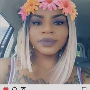 Meet your Posher, Cherry